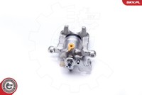 SKV Germany 34SKV433 Bremssattel Hinten Links FüR Audi 80 B4 1.6-2.8 09.91-01.96