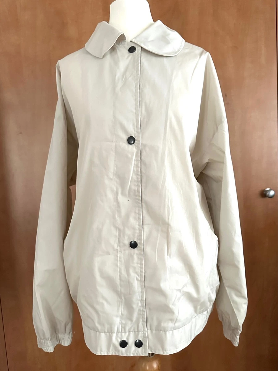 Damart top summer jackets