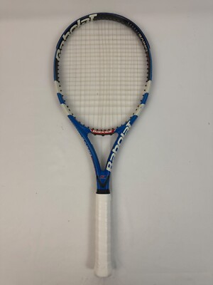 Babolat Pure Drive GT, 4 3/8 Very Good Condition | eBay