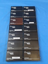Lot Of 7 Pairs Vanco Evexhdb1 Hdbaset 4k Transmitter And Receiver No A/c