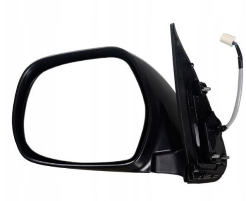 Left Side Mirror Exterior Mirror for Toyota HI-ACE 01.2006-