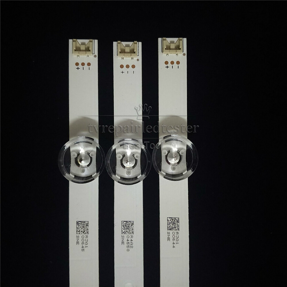 3 PCS LGIT A B LG INNOTEK DRT 3.0 32"_A/B Type 6916L 1974A 1975A 0418D ...