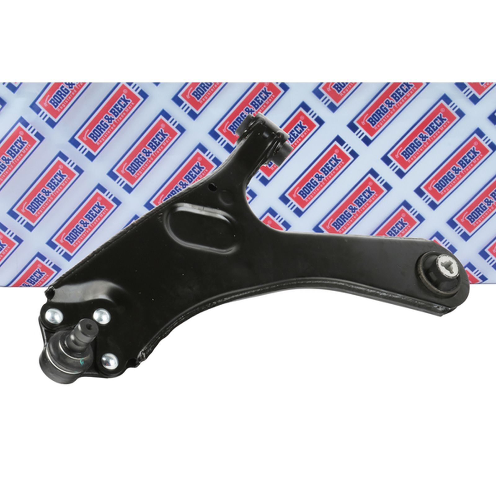 Wishbone / Suspension Arm Front Left BCA8001 Borg Track Control 9831682580