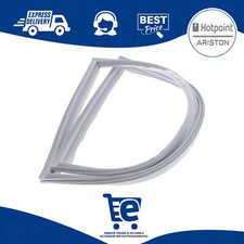 Guarnizione Porta Freezer FIGEVIDA - Compatibile Con Molti Modelli Ariston, Hotpoint, Indesit (ricambio C00116339)