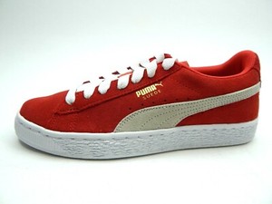 puma suede red 03