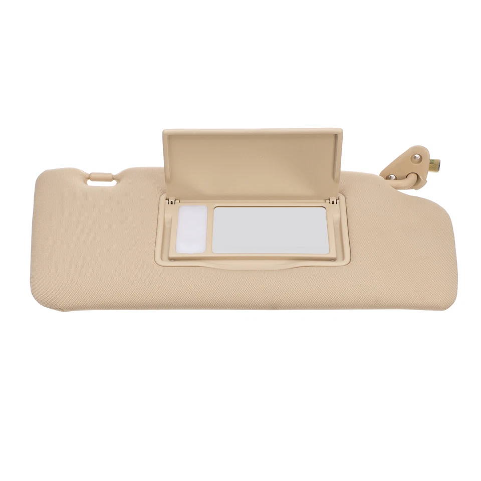 Parasol lado conductor Subaru B9 Tribeca Tribeca 2006-2014 nuevo fabricante de equipos originales 92019XA030EU Foto 2 de 4