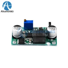 3A 30W DC-DC Boost Buck Adjustable step up down Power Converter Beyond LM2577