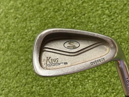 King Cobra Oversize Tour 8 Iron RH King Cobra Medium Regular Graphite (L159)