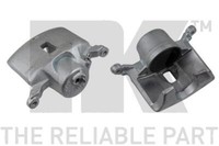 NK 2126125 Bremssattel Vorne Links FüR Accord VI VII Civic Viii CR-V II 1.8-2.4