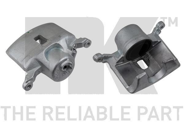 NK 2126125 Bremssattel Vorne Links FüR Accord VI VII Civic Viii CR-V II 1.8-2.4-image