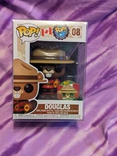 Funko Pop Around the World Figures Gallery and Checklist 19