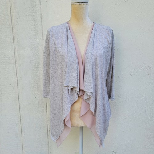 Brixon Ivy Stitch Fix Light Grey Pinson 