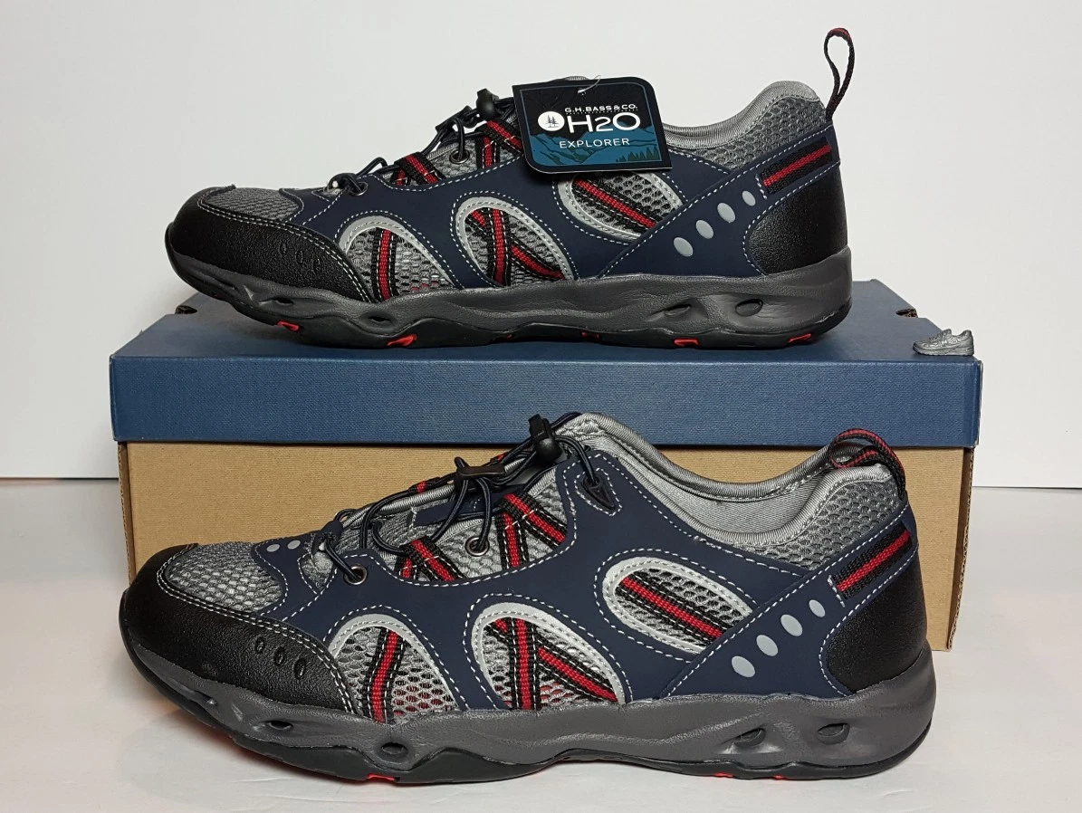 Gh bass water shoes sale