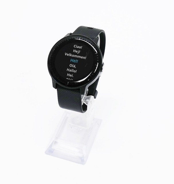 vivoactive 3 music black friday