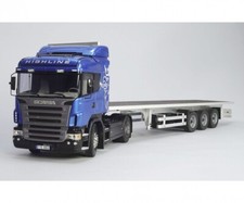 Tamiya RC LKW 1/14 SCANIA R470 Highline 4x2 BS
