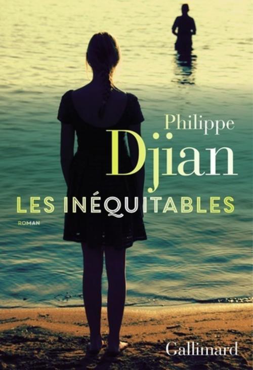 Thumbnail - Philippe Djian / Les Inéquitables9782070143221