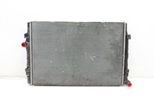 2015 AUDI A3 S3 TT ENGINE COOLING 5Q0 121 251 EP RADIATOR 59757 OEM 15 16 17 18