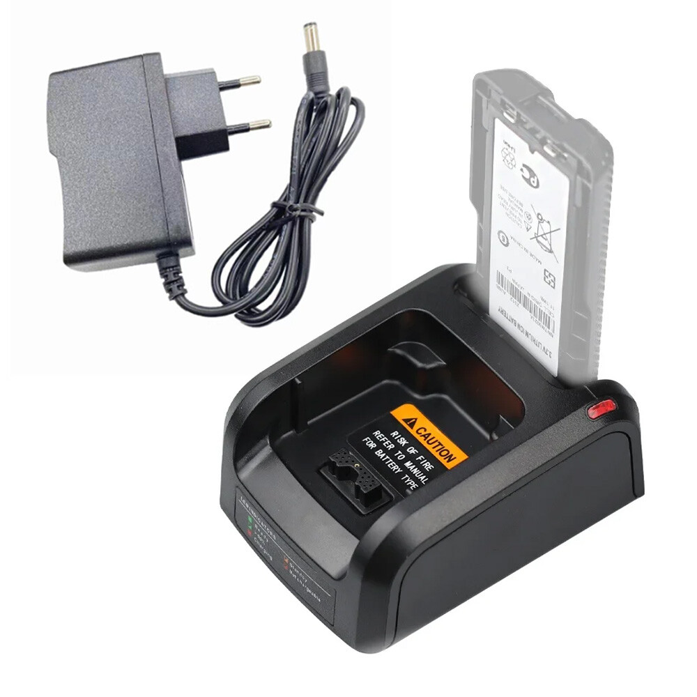Replacement Battery Charger For Motorola MTP3100 MTP3150 MTP3250 MTP6750 Radios
