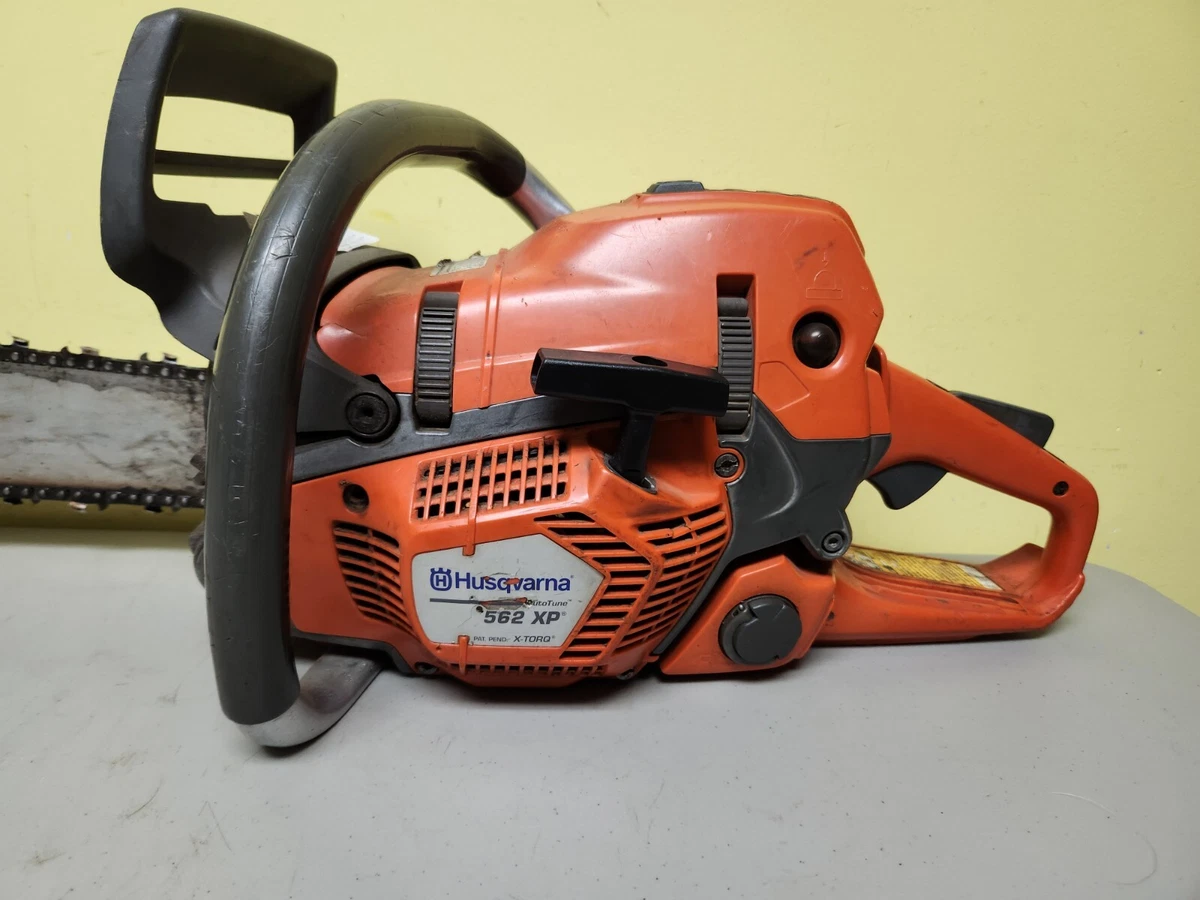Husqvarna 562XP W 24