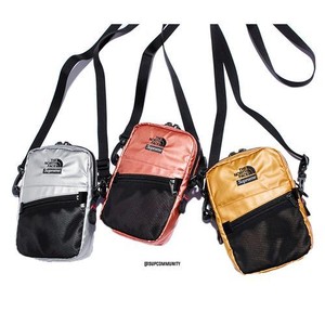 north face shoulder bag supreme