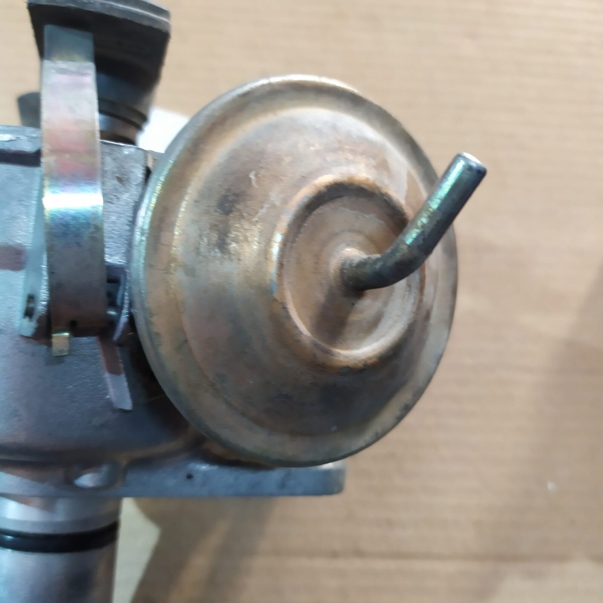【中古】 Origin ErikoDaimo Ignition Distributor Subaru Leone 1976 - 1984 + Pikup EA71