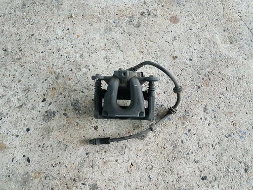 BMW 1er E81 E87 E88 Bremssattel mit Bremsträger vorne rechts 54/22 6774682