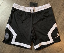 short psg x jordan