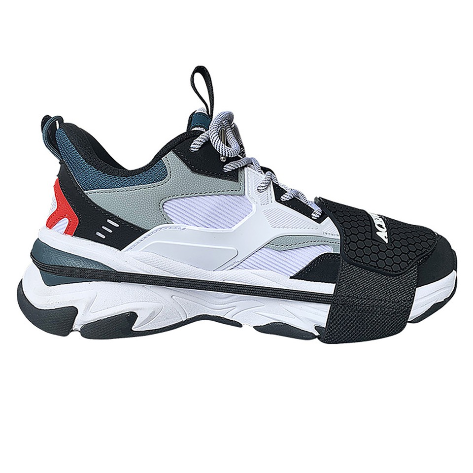 Motorbike Motorcycle Gear Shift Protective Shoe Pad Boot Cover Guard UK