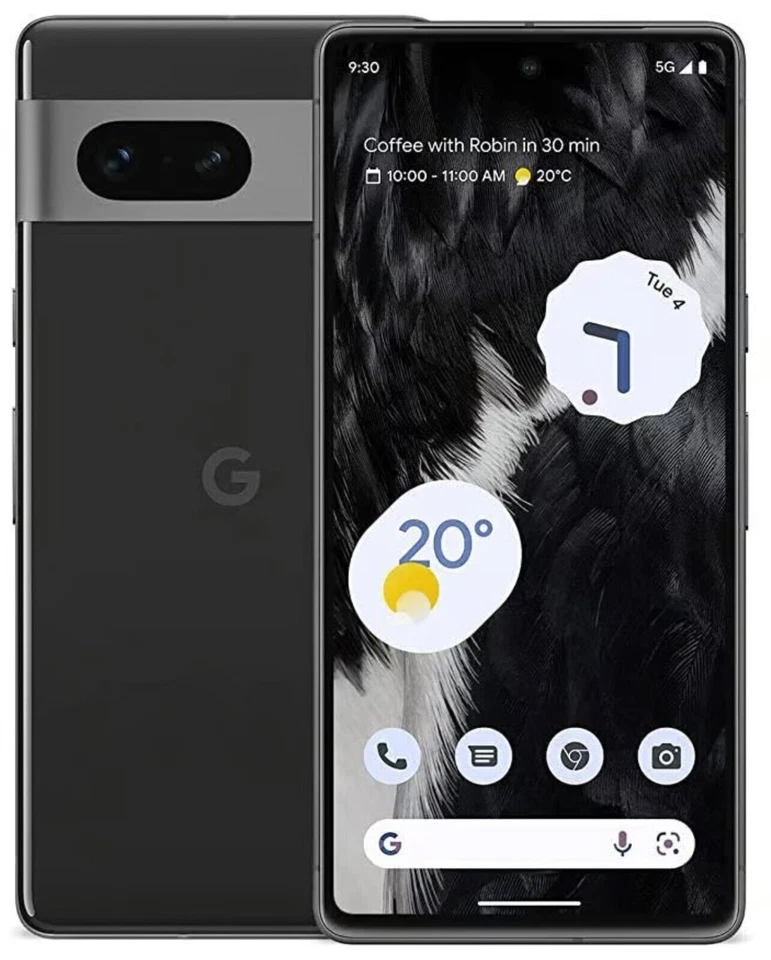 Google Pixel 7 Pro 12+128GB 5G Android Sin Simlock Simfree 6,7"  - Imagen 3 de 4