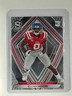 Elijah Moore 2021 Chronicles Spectra Draft Picks - RC #293 - Ole Miss