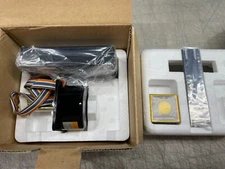 VEXTA BL315A-24SA Motor with BLD224-S Brushless DC Motor Speed Control Driver