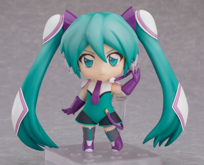 NENDOROID #1083 HATSUNE MIKU FIGURE GOOD SMILE COMPANY FACTORY