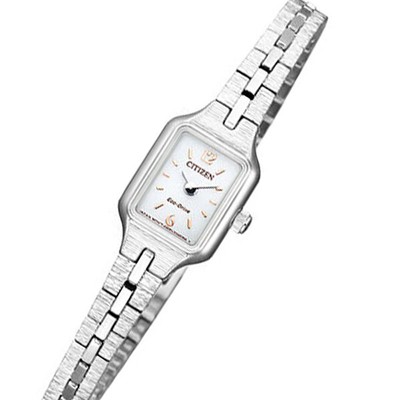 CITIZEN Kii エコ・ドライブ ウオッチ EG2040