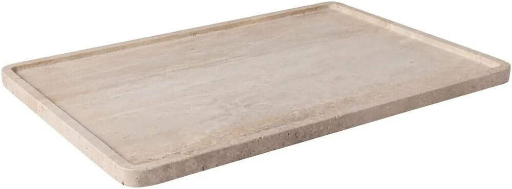 Villeroy & Boch Serving Platter Large - Manufacture Travertine