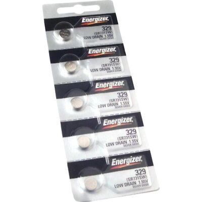 Consistent Watch Battery H77311915 main image 1
