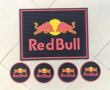 Staropramen Bier USA Barmatte Abtropfmatte Gummi Bar Matte Spill Mat