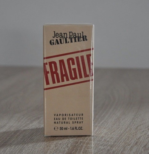 Jean Paul Gaultier Fragile EDT 50ml 