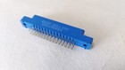 SULLINS EZC15DREH Card Edge Connector Female 30POS NOS Qty - 10 pcs
