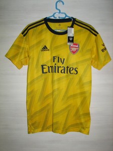 arsenal adidas away shirt
