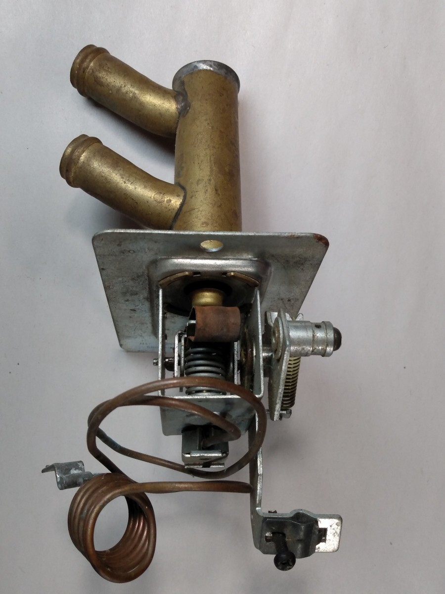 1961 1962 AMC American Motors Rambler NOS Ranco Heater Control Valve