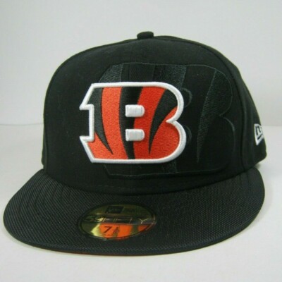 ヴィンテージ Cincinnati Bengals ロゴ 7 キャップ 帽子 ヴィンテージ Cincinnati Bengals ロゴ 7 キャップ 帽子