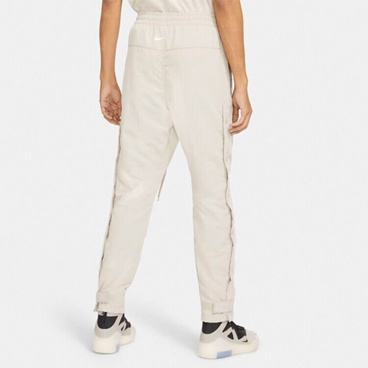 Nike x Fear of God Nylon Warm Up Pants 'String' | eBay Nike x Fear of God Nylon Warm Up Pants 'String' | eBay