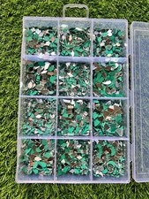 4000 piece glassmirror Mosaics Decorative Mirror  Art Supplies   Mandala art