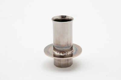 DG Performance Quiet Core Exhaust Insert 1in. 98-51000
