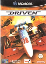 ebay® Auktion 327154035901 | Driven Nintendo GameCube 3+ Rennspiel Thumbnail of ebay® auction 327154035901 | Driven Nintendo GameCube 3+ Rennspiel
