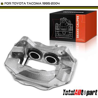 Obakocco　0519 Brake Caliper without Bracket Front Right for Toyota Tacoma 1995