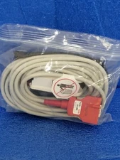 Masimo 2242 Rainbow DC-12 SC 360 Spot Check SpHb Adult SpO2 Sensor