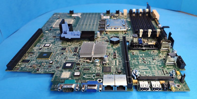 Dell PowerEdge R320 Server Motherboard R5KP9 w/ Intel Xeon 2.8GHz CPU