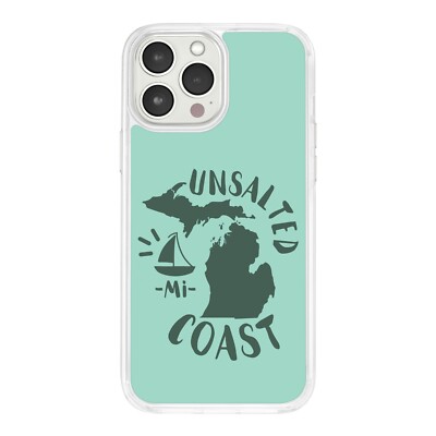 Michigan HD Phone Case Compatible with iPhone 11 Models