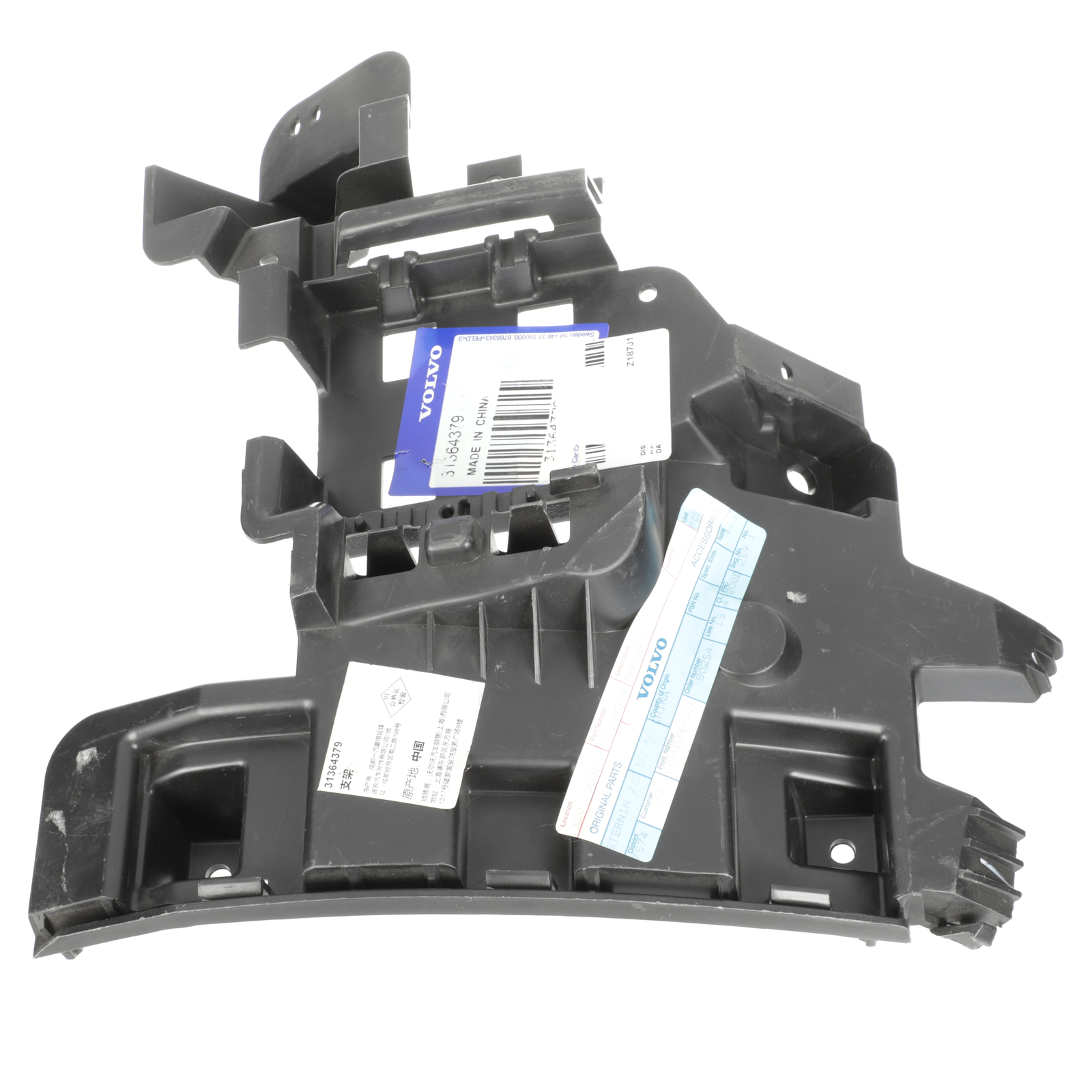 Soporte para Volvo (N/P 31364379)